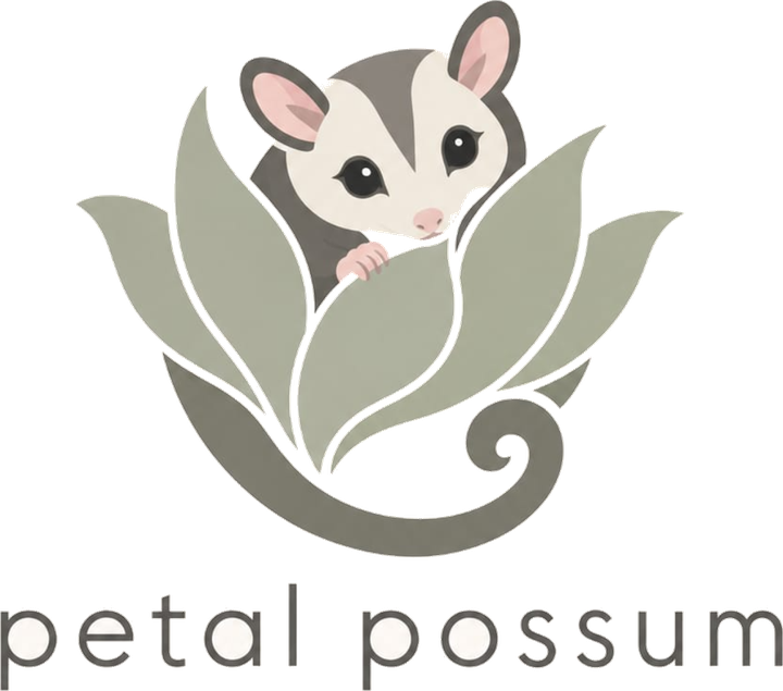 Petal Possum